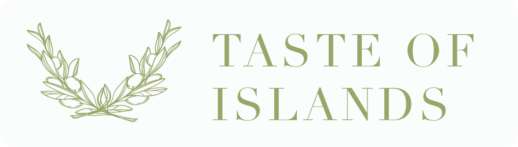 Taste of Islands